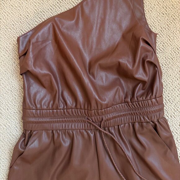 MOTHER The Landslide Jumpsuit Hover - Picture 7 of 7